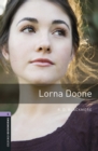 Lorna Doone Level 4 Oxford Bookworms Library - R. D. Blackmore