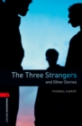 The Three Strangers and Other Stories Level 3 Oxford Bookworms Library - eBook