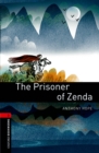 The Prisoner of Zenda Level 3 Oxford Bookworms Library - Anthony Hope