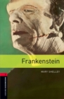 Frankenstein Level 3 Oxford Bookworms Library - Mary Shelley