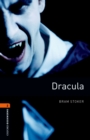 Dracula Level 2 Oxford Bookworms Library - Bram Stoker