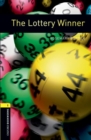 Oxford Bookworms Library: Level 1:: The Lottery Winner - Book