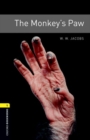 Oxford Bookworms Library: Level 1:: The Monkey's Paw - Book