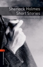 Oxford Bookworms Library: Level 2:: Sherlock Holmes Short Stories - Book