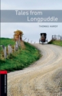 Oxford Bookworms Library: Level 2:: Tales from Longpuddle - Book