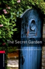 Oxford Bookworms Library: Level 3:: The Secret Garden - Book