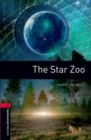 Oxford Bookworms Library: Level 3:: The Star Zoo - Book