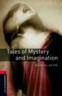 Oxford Bookworms Library: Level 3:: Tales of Mystery and Imagination - Book