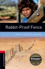 Oxford Bookworms Library: Level 3:: Rabbit-Proof Fence - Book