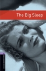 Oxford Bookworms Library: Level 4:: The Big Sleep - Book