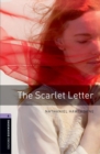 Oxford Bookworms Library: Level 4:: The Scarlet Letter - Book
