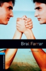 Oxford Bookworms Library: Level 5:: Brat Farrar - Book
