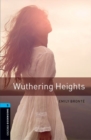 Oxford Bookworms Library: Level 5:: Wuthering Heights - Book