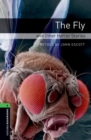 Oxford Bookworms Library: Level 6:: The Fly and Other Horror Stories - Book
