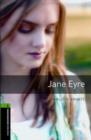 Oxford Bookworms Library: Stage 6: Jane Eyre - Book
