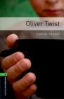 Oxford Bookworms Library: Level 6:: Oliver Twist - Book