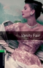 Oxford Bookworms Library: Level 6:: Vanity Fair - Book