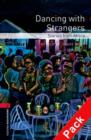 Oxford Bookworms Library: Level 3: Dancing with Strangers: Stories from Africa : World Stories - Book
