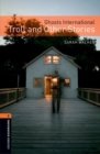 Oxford Bookworms Library: Level 2:: Ghosts International: Troll and Other Stories - Book