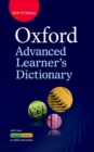 Oxford Advanced Learner's Dictionary: Hardback + DVD + Premium Online Access Code - Book