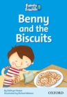 Family and Friends Readers 1: Benny and the Biscuits - Book