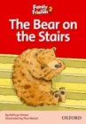 Family and Friends Readers 2: The Bear on the Stairs - Book