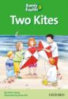 Family and Friends Readers 3: Two Kites - Book