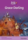 Family and Friends Readers 5: Grace Darling - Book