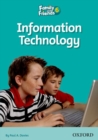 Family and Friends Readers 6: Information Technology - Book