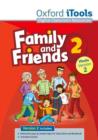 Family and Friends: 2: iTools - Book
