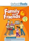 Family and Friends: 4: iTools - Book