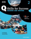 Q: Skills for Success: Level 2: Reading & Writing Student Book with iQ Online - Book