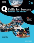 Q: Skills for Success: Level 2: Reading & Writing Split Student Book B with iQ Online - Book