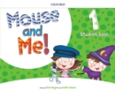 Mouse and Me!: Level 1: Student Book Pack - Book