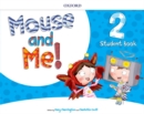 Mouse and Me!: Level 2: Student Book Pack - Book