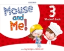 Mouse and Me!: Level 3: Student Book Pack - Book
