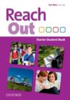 Reach Out: Starter: Student's Book - Book