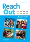 Reach Out: 1: Student's Book - Book