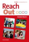 Reach Out: 2: Student's Book - Book