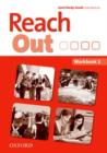Reach Out: 2: Workbook Pack - Book
