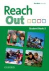 Reach Out: 3: Student's Book - Book