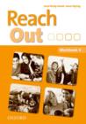 Reach Out: 4: Workbook Pack - Book