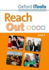 Reach Out: 4: iTools - Book