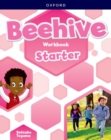 Beehive: Starter Level: Workbook : Learn, grow, fly. Together, we get results! - Book