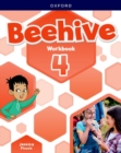 Beehive: Level 4: Workbook : Learn, grow, fly. Together, we get results! - Book