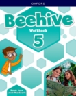Beehive: Level 5: Workbook : Learn, grow, fly. Together, we get results! - Book