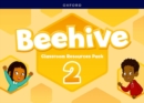Beehive: Level 2: Classroom Resources Pack : Learn, grow, fly. Together, we get results! - Book