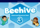 Beehive: Level 3: Classroom Resources Pack : Learn, grow, fly. Together, we get results! - Book