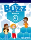 Buzz: Level 3: Student Workbook : Student Workbook (print) - Book