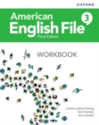 American English File: Level 3: Workbook - Book